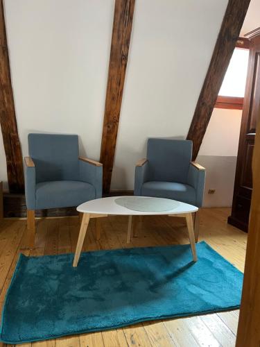 Residence u Vejvodů, Praha (fotografie 6)