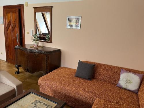 Residence u Vejvodů, Praha (fotografie 8)