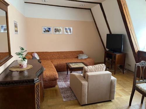 Residence u Vejvodů, Praha (fotografie 9)