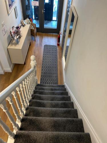 Causeway Bay Guesthouse Portrush 5
