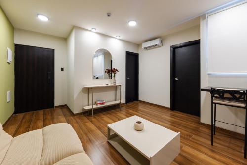 Aves del Sol Apartment