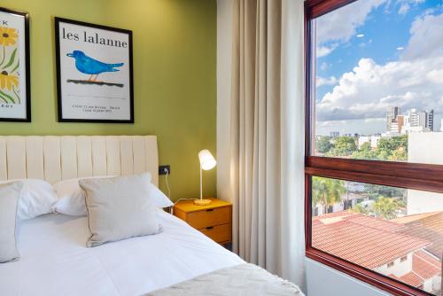 Aves del Sol Apartment