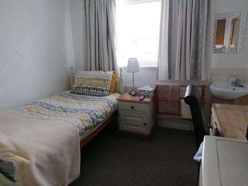 HP Bed and Breakfast in Congleton