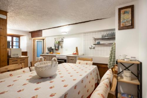 Chalet Case delle lobbie in Ceppo Morelli