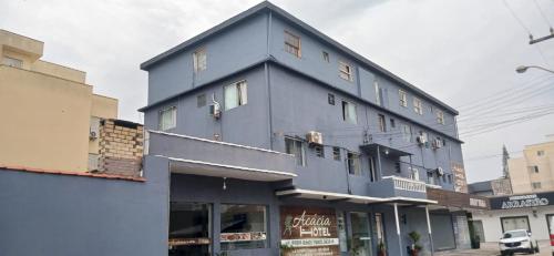 . Acacia hotel