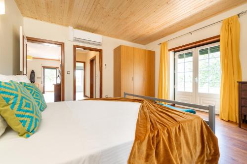 River View House in Santa Krusa do Lima