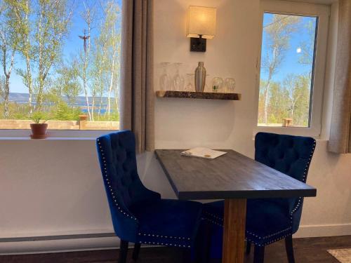 Létesítmények, The Snuggy - NEW! Oceanview - Private - Eco-Lux - King Bed - Adults Only! in Ingonish Beach (NS)