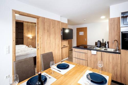 Apartments Maiskogelblick - Piesendorf