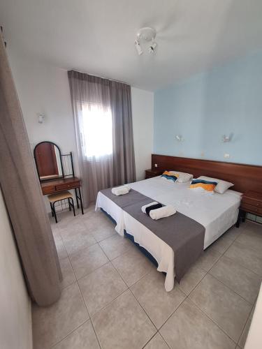 Iris Studios, Karpathos (fotografie 10)