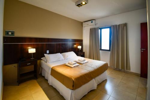 Ref Apart & Hotel, Salta (foto 8)