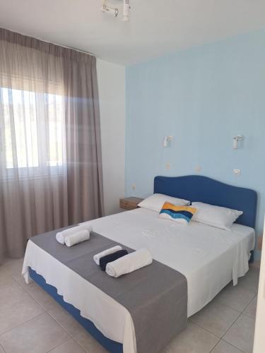 Iris Studios, Karpathos (fotografie 8)