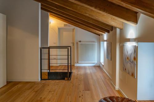 B&B Il Gufo in Erto e Casso
