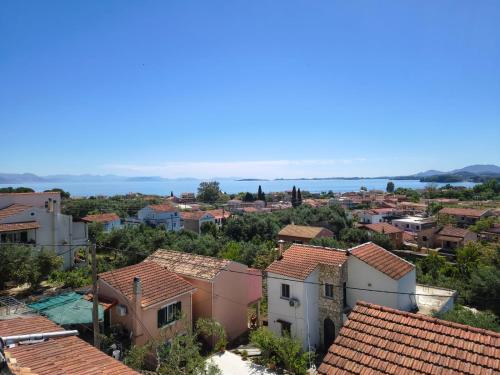 Olive Luxury Rooms – Agios Markos, MI
