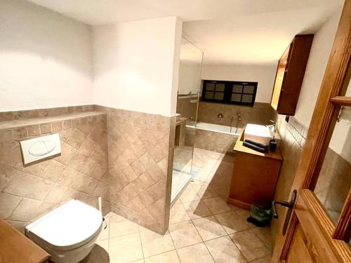 Oldtown Guesthouse Cologne I 100qm I 10m from Rhine, Colonia (foto 5)