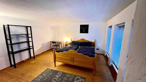 Oldtown Guesthouse Cologne I 100qm I 10m from Rhine, Colonia (foto 7)