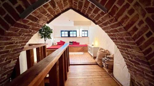 Oldtown Guesthouse Cologne I 100qm I 10m from Rhine, Colonia (foto 9)
