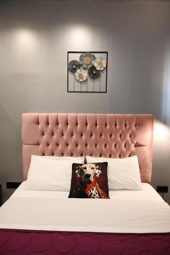 Aphrodite Suite Klathmonos by Zeus Suites, Афины