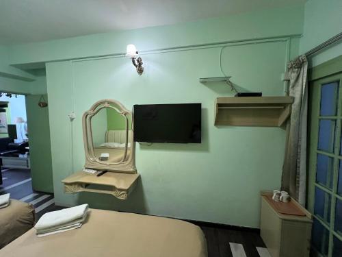 Kisabel Hotel – Tanah Rata, MS