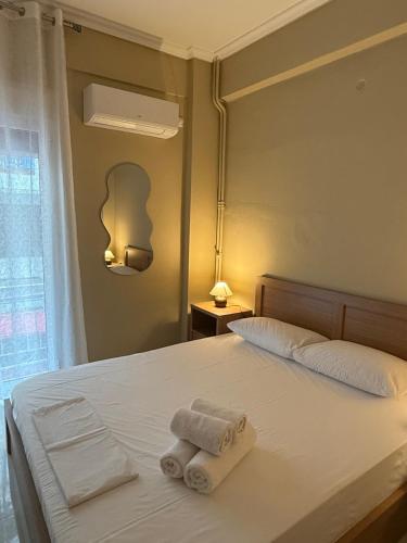 Gaia Athens Apartment, Atény