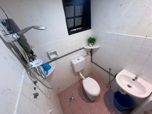 Kisabel Hotel – Tanah Rata, MS