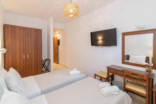 Agapi Hotel Tinos in Tinos