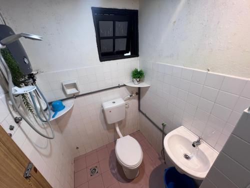 Kisabel Hotel – Tanah Rata, MS