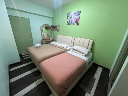 Kisabel Hotel – Tanah Rata, MS