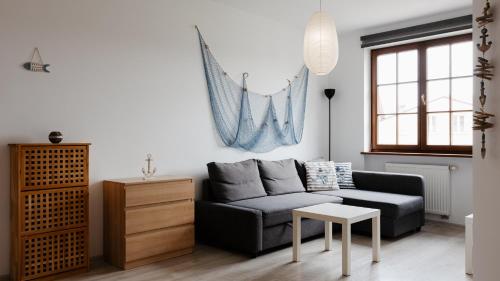 Bulwar Portowy, Sun & Snow - Ustka Bulwar Portowy, Sun & Snow - Ustka