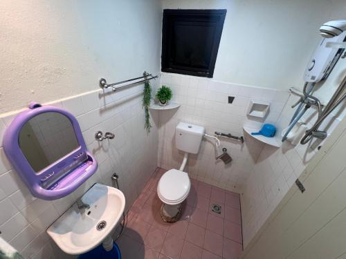 Kisabel Hotel – Tanah Rata, MS