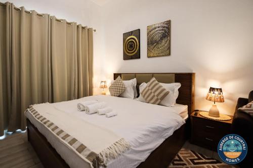 Modern Studio Fully Furnished Oxford Residence, Dubaj (zdjęcie 4)