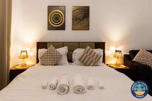 Modern Studio Fully Furnished Oxford Residence, Dubaj (zdjęcie 5)
