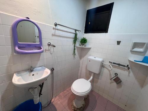 Kisabel Hotel – Tanah Rata, MS