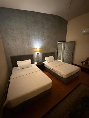 Deluxe Double or Twin Room image 3