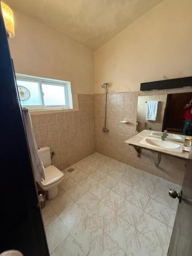 Deluxe Family Suite image 1