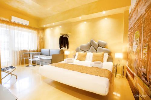 Magikrooms Luxury, Рим (фото 5)