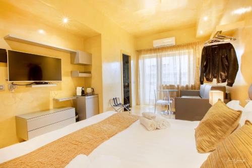 Magikrooms Luxury, Рим (фото 6)