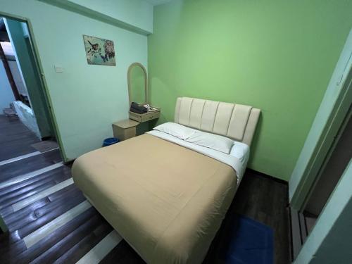 Kisabel Hotel – Tanah Rata, MS