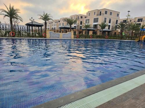 Vu'Stay in Riverside - Cam River / Old Harbour