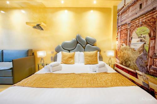 Magikrooms Luxury, Рим (фото 4)