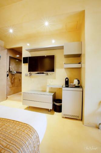 Magikrooms Luxury, Рим (фото 8)