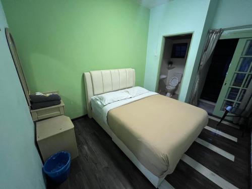 Kisabel Hotel – Tanah Rata, MS