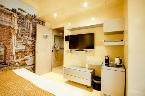 Magikrooms Luxury, Рим (фото 9)