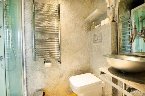 Magikrooms Luxury, Рим (фото 10)