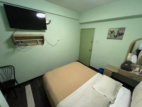 Kisabel Hotel – Tanah Rata, MS