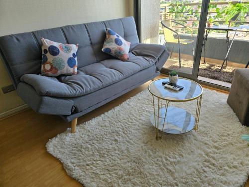 Hermosa vista y comodidad para Familia o Empresa