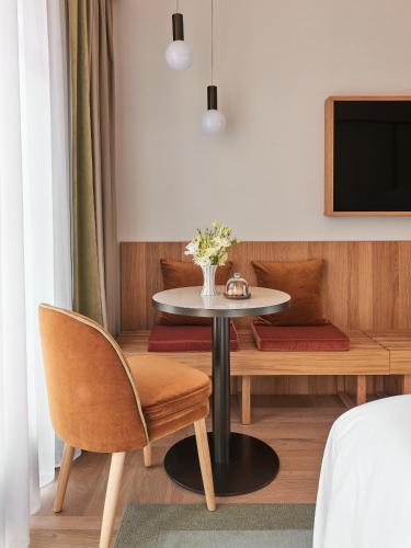 The Julius Prague - Hotel