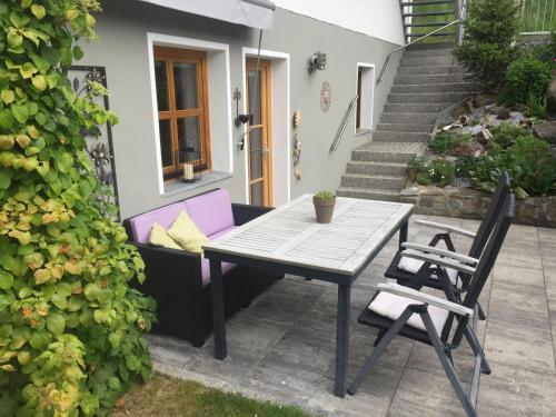 Balkons/terase, FW Rettenberger in Rinchnach