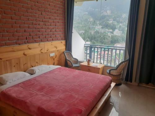 Superior Double Room image 6