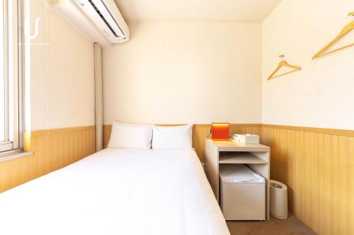 Hotel Residence Ohashi Kaikan Tokyo Shibuya, Tokio