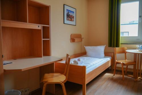 DJH Jugendherberge Dresden - Jugendgästehaus, Dresden (Foto 7)